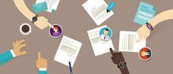 Executive Recruitment Consulting