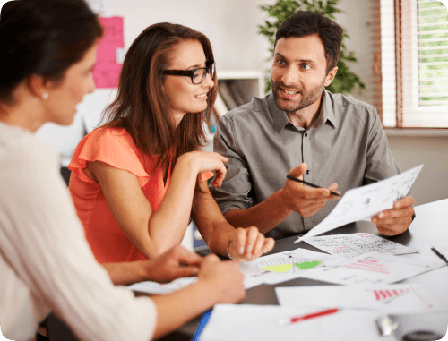 Sales Strategies and Operations